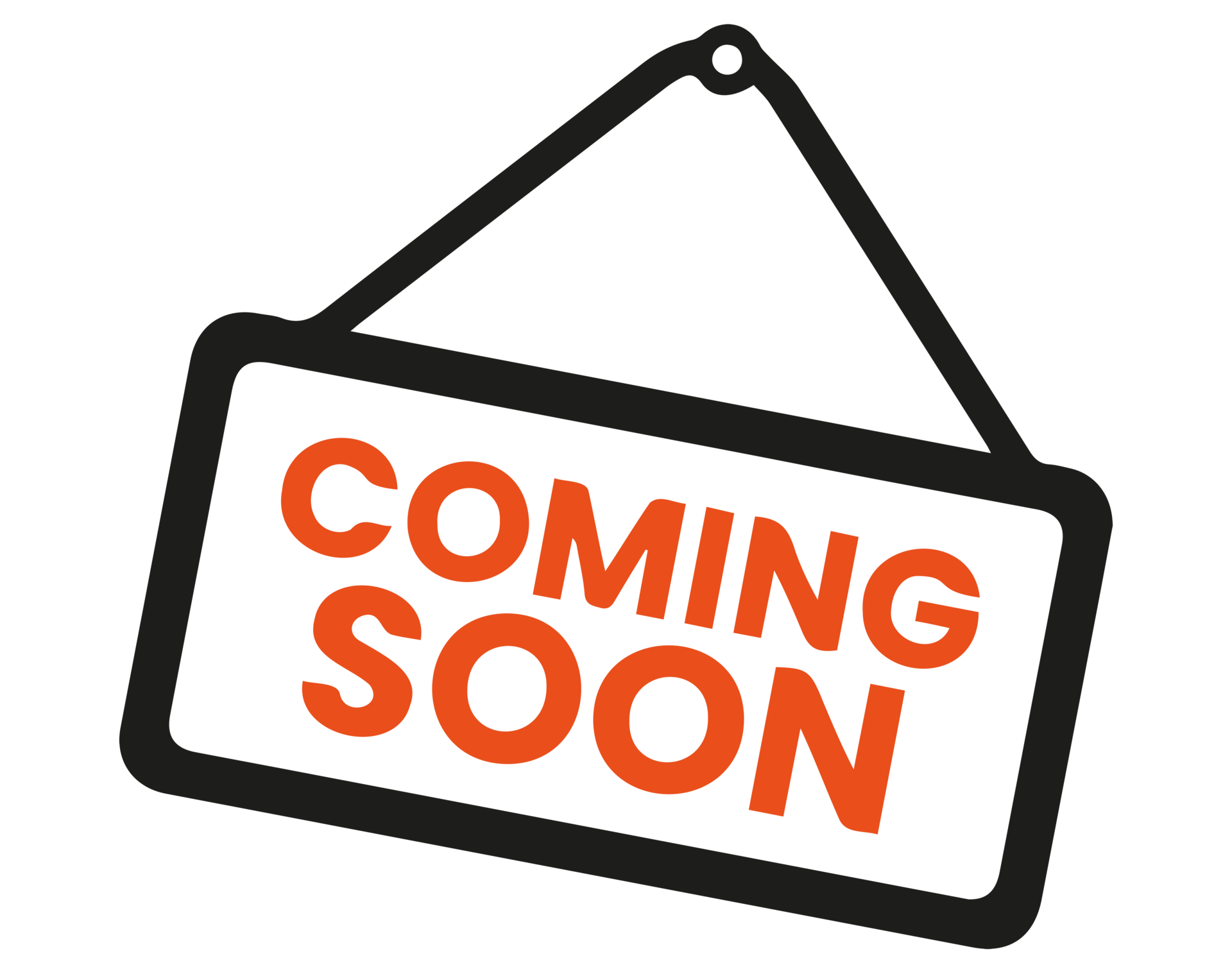 Coming Soon